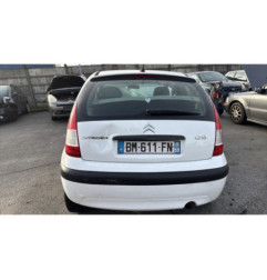 Serrure avant droit CITROEN C3 1
