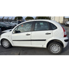 Serrure avant droit CITROEN C3 1
