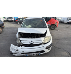 Serrure avant droit CITROEN C3 1