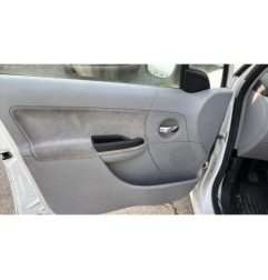 Serrure avant droit CITROEN C3 1
