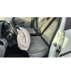 Serrure avant droit CITROEN C3 1