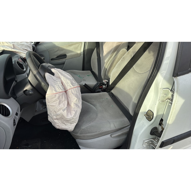 Serrure avant droit CITROEN C3 1 Photo n°17
