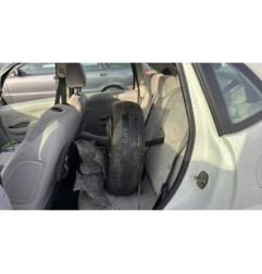 Serrure avant droit CITROEN C3 1