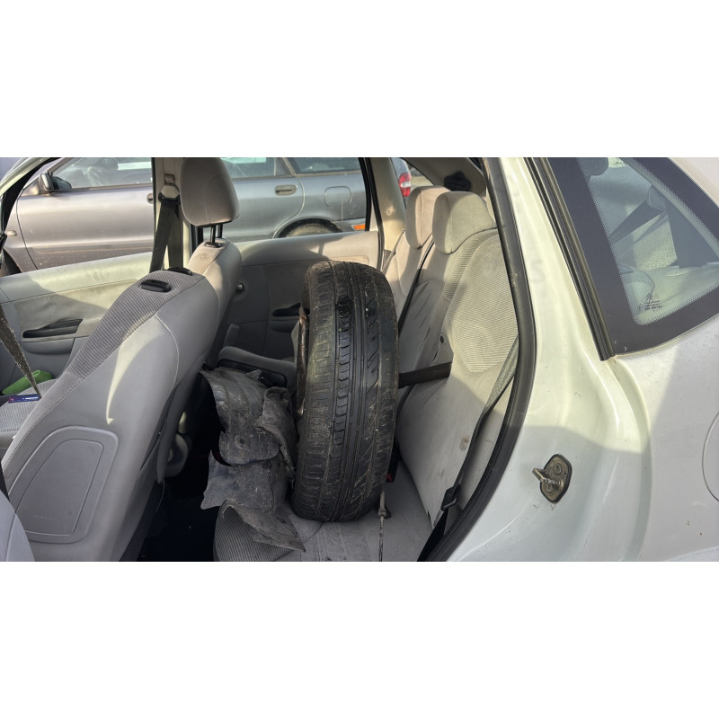 Serrure avant droit CITROEN C3 1 Photo n°18