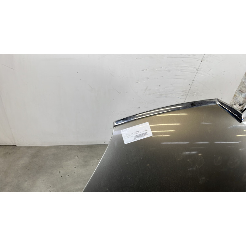 Capot CITROEN C4 GRAND PICASSO 1 Photo n°2