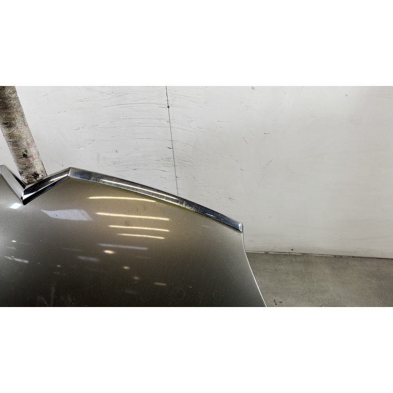 Capot CITROEN C4 GRAND PICASSO 1 Photo n°3