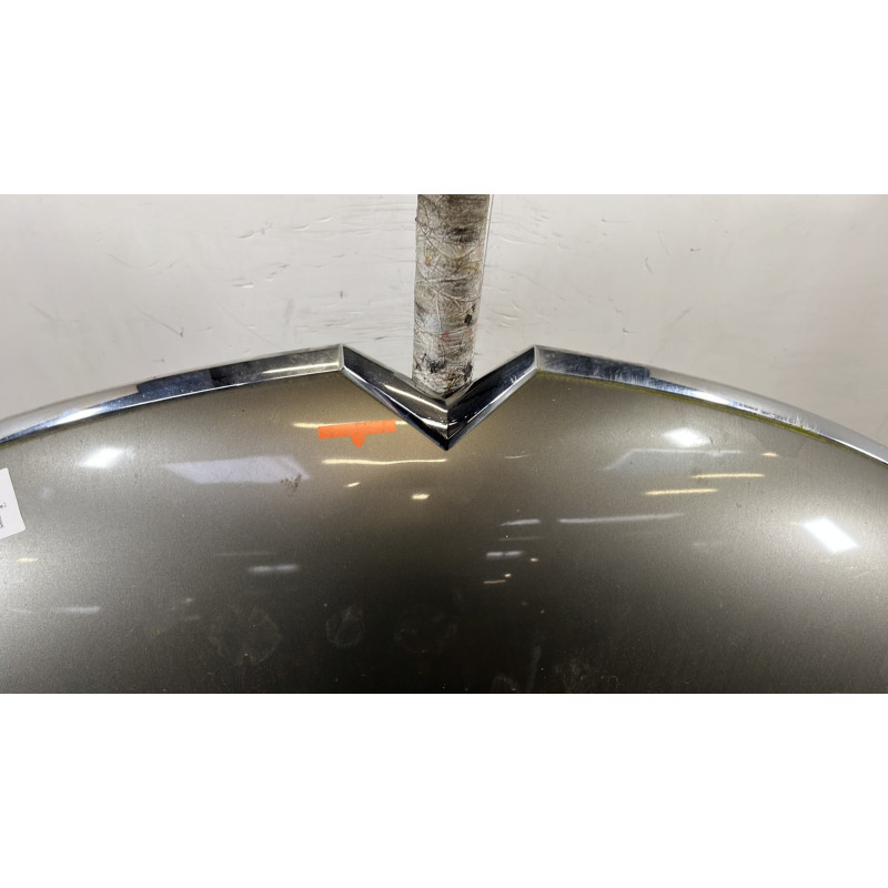Capot CITROEN C4 GRAND PICASSO 1 Photo n°6