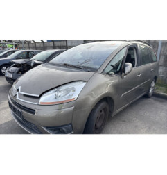 Capot CITROEN C4 GRAND PICASSO 1