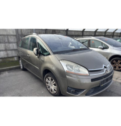 Capot CITROEN C4 GRAND PICASSO 1