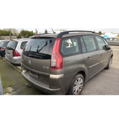 Capot CITROEN C4 GRAND PICASSO 1
