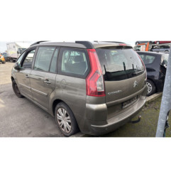 Capot CITROEN C4 GRAND PICASSO 1