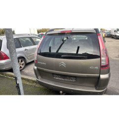 Capot CITROEN C4 GRAND PICASSO 1