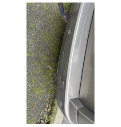 Capot CITROEN C4 GRAND PICASSO 1