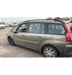Capot CITROEN C4 GRAND PICASSO 1