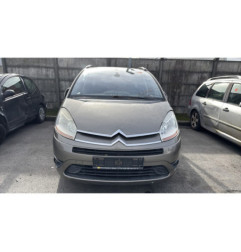 Capot CITROEN C4 GRAND PICASSO 1