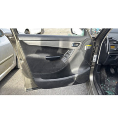 Capot CITROEN C4 GRAND PICASSO 1