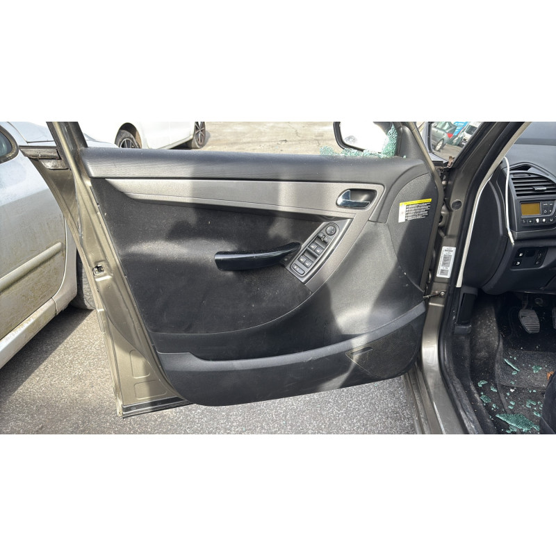 Capot CITROEN C4 GRAND PICASSO 1 Photo n°17