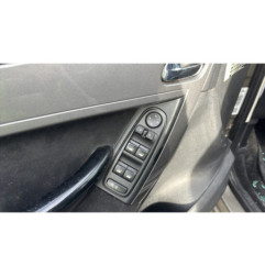Capot CITROEN C4 GRAND PICASSO 1