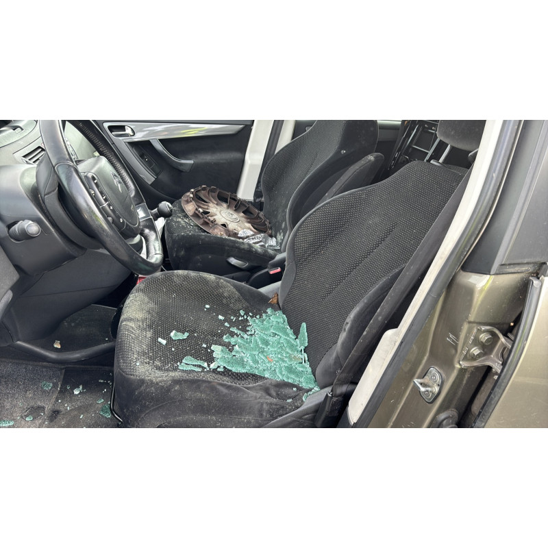 Capot CITROEN C4 GRAND PICASSO 1 Photo n°19