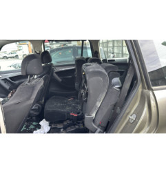 Capot CITROEN C4 GRAND PICASSO 1