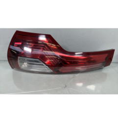 Feu arriere principal gauche (feux) CITROEN C4 GRAND PICASSO 1 Photo n°1