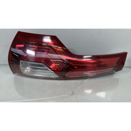 Feu arriere principal gauche (feux) CITROEN C4 GRAND PICASSO 1 Photo n°1