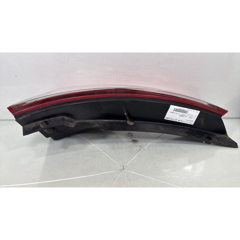 Feu arriere principal gauche (feux) CITROEN C4 GRAND PICASSO 1 Photo n°2