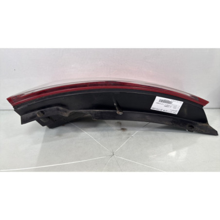 Feu arriere principal gauche (feux) CITROEN C4 GRAND PICASSO 1