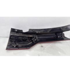 Feu arriere principal gauche (feux) CITROEN C4 GRAND PICASSO 1