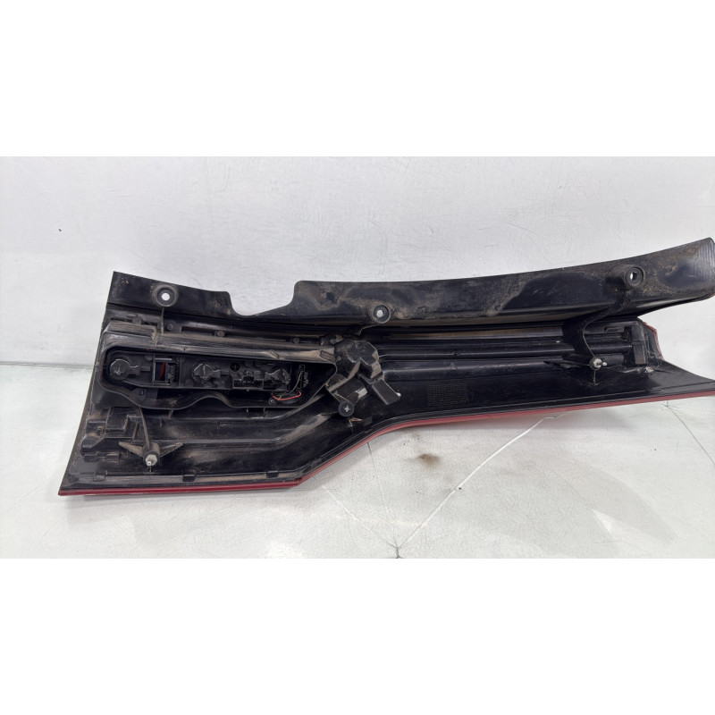 Feu arriere principal gauche (feux) CITROEN C4 GRAND PICASSO 1 Photo n°3