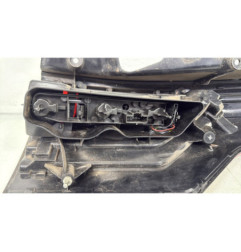 Feu arriere principal gauche (feux) CITROEN C4 GRAND PICASSO 1