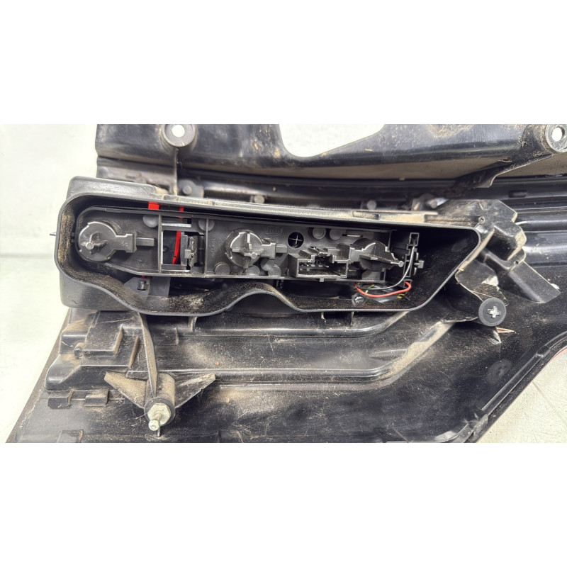 Feu arriere principal gauche (feux) CITROEN C4 GRAND PICASSO 1 Photo n°4