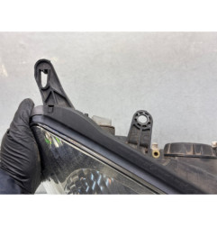 Optique avant principal droit (feux)(phare) CITROEN C5 1