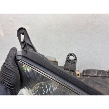 Optique avant principal droit (feux)(phare) CITROEN C5 1