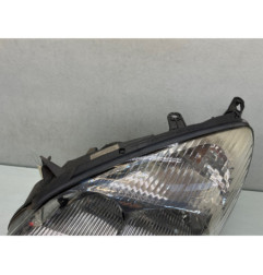 Optique avant principal gauche (feux)(phare) CITROEN C5 1