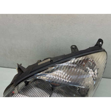 Optique avant principal gauche (feux)(phare) CITROEN C5 1