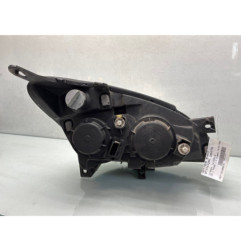 Optique avant principal gauche (feux)(phare) CITROEN C5 1