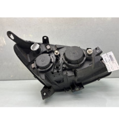 Optique avant principal gauche (feux)(phare) CITROEN C5 1