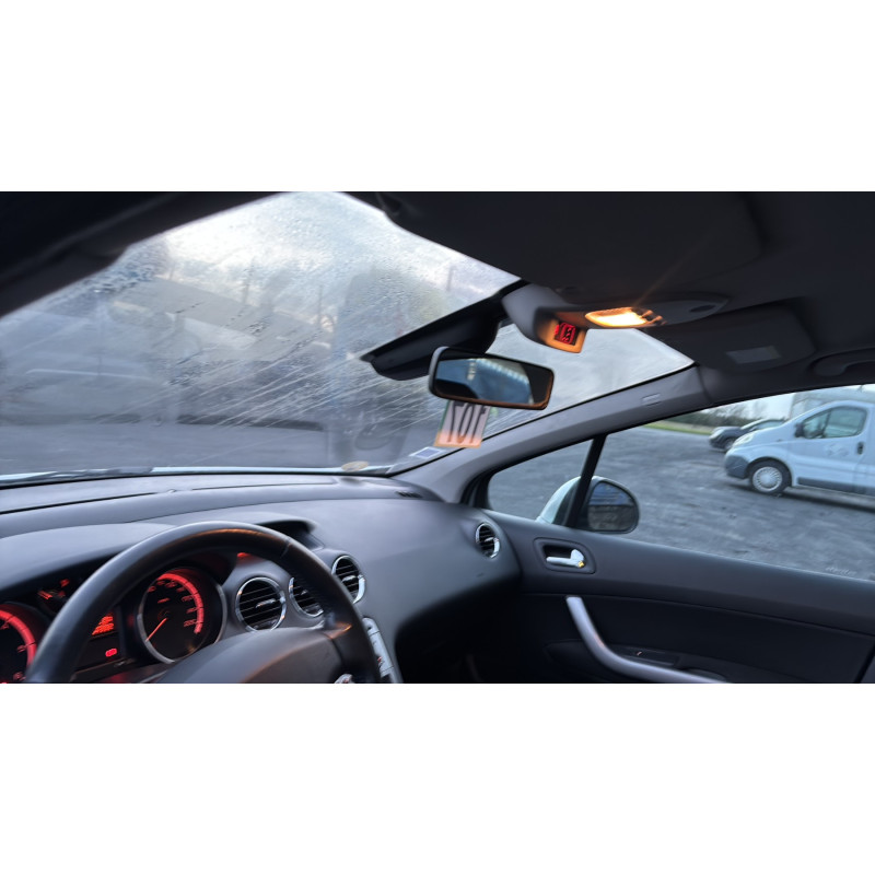 Antenne PEUGEOT 308 1 Photo n°20