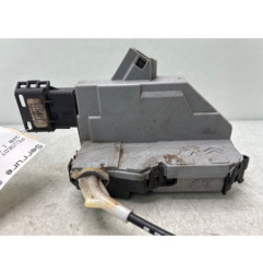 Serrure arriere gauche PEUGEOT 308 1