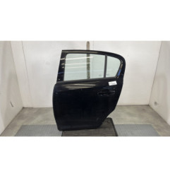 Porte avant gauche OPEL CORSA D Photo n°1