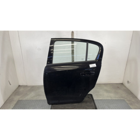 Porte avant gauche OPEL CORSA D Photo n°1