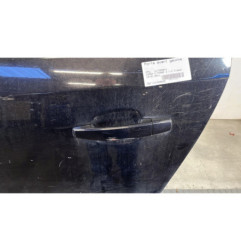 Porte avant gauche OPEL CORSA D