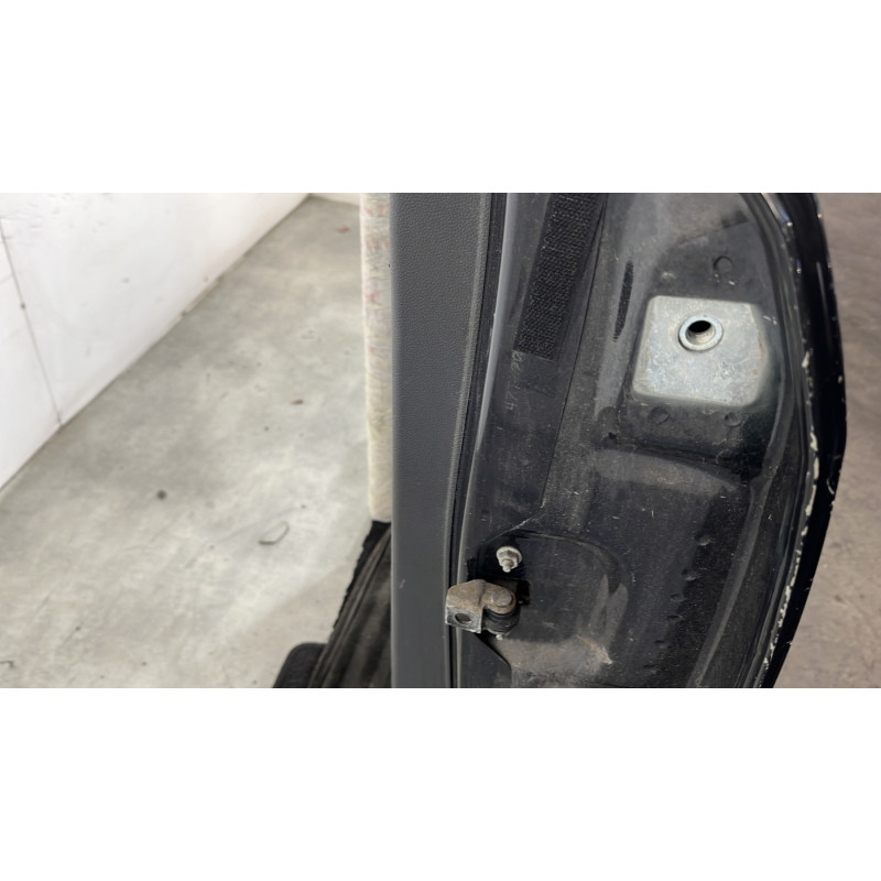 Porte avant gauche OPEL CORSA D Photo n°4