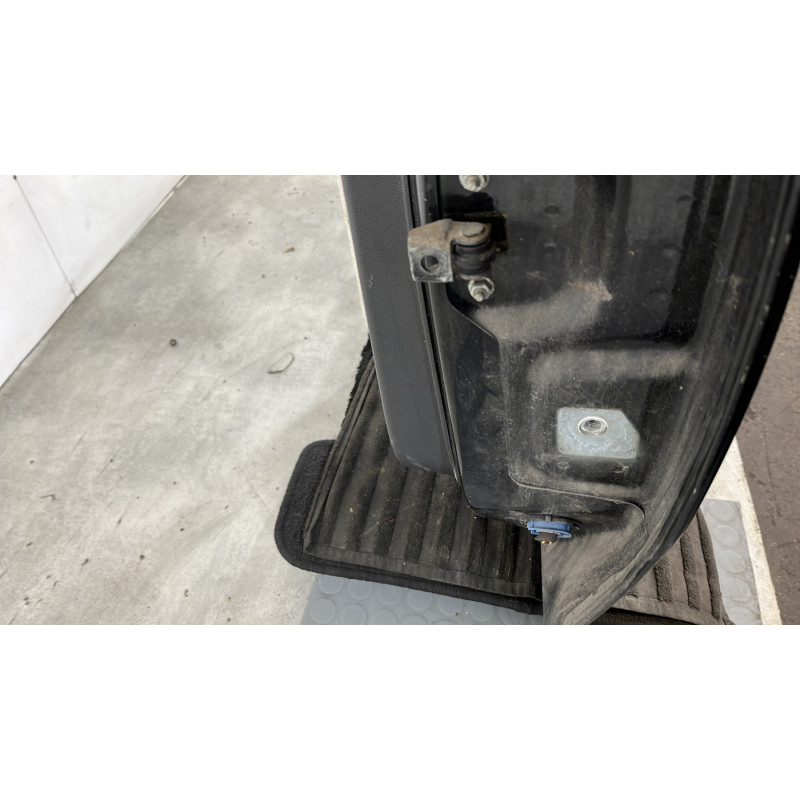 Porte avant gauche OPEL CORSA D Photo n°5