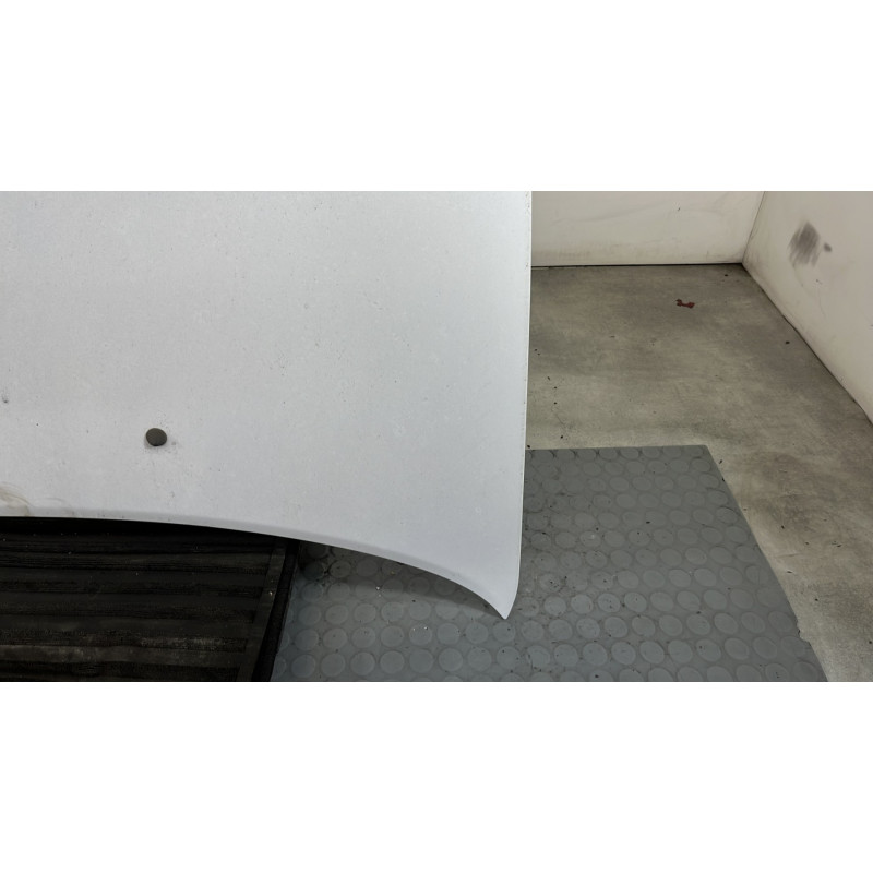 Capot OPEL CORSA B Photo n°4
