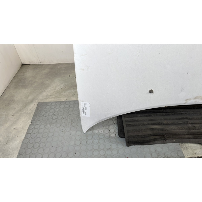 Capot OPEL CORSA B Photo n°5