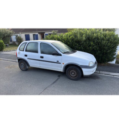 Capot OPEL CORSA B
