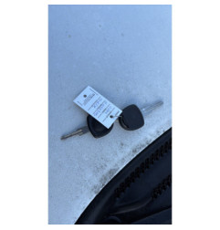 Capot OPEL CORSA B