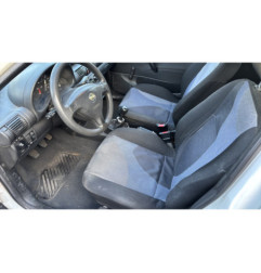 Capot OPEL CORSA B